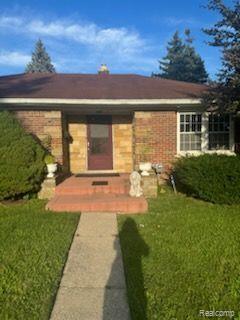 Cushing Ave, Eastpointe, MI 48021