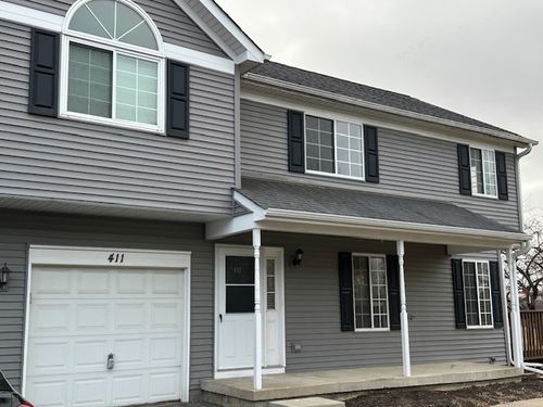 411-411 Village Creek Dr, Lake In The Hills, IL, 60156-4810 | Card Image