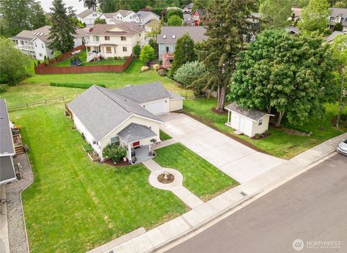 2411 Dodd Street, Blaine, WA, 98230 | Card Image