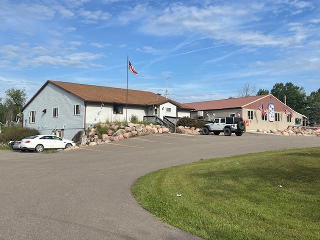 16861 Unity Dr, Townsend, WI 54175