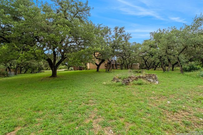 30650 Wildcat Dr, House other with 3 bedrooms, 2 bathrooms and null parking in Bulverde TX | Image 30