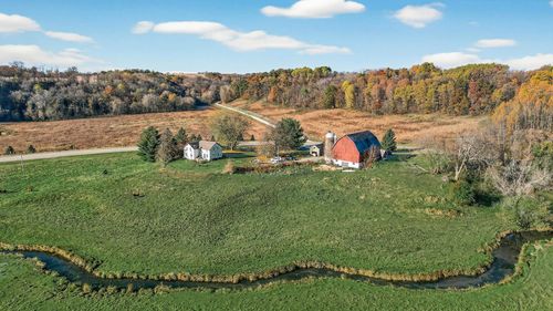 N5070 County Road O, Ellsworth, WI, 54011-4620 | Card Image