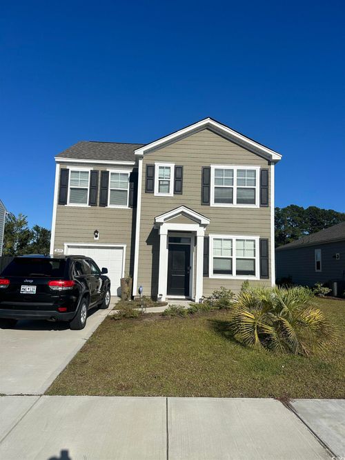 2655 Pegasus Pl, Myrtle Beach, SC, 29577-9016 | Card Image