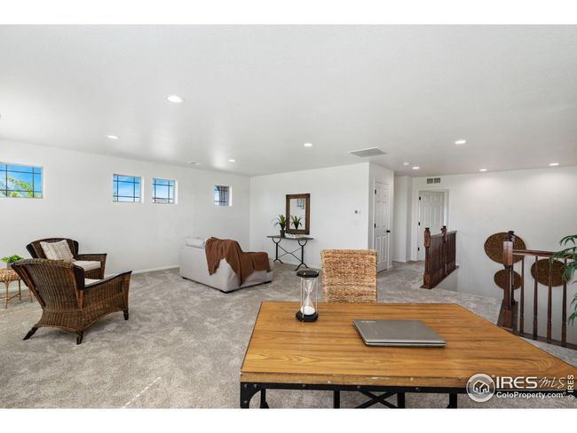6614 Neota Creek Ct, House other with 4 bedrooms, 4 bathrooms and null parking in Timnath CO | Image 26