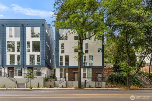 4051 Rainier Ave S, Seattle, WA, 98118-1141 | Card Image