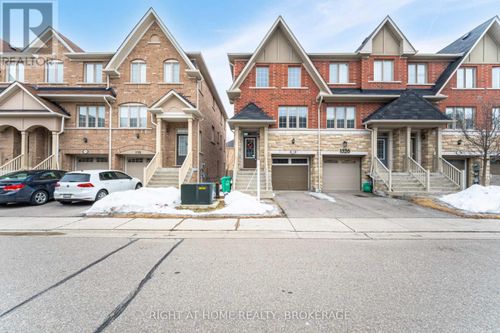 1328 Granrock Cres, Mississauga, ON, L5V0E1 | Card Image