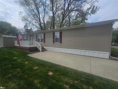 4101 S Sheridan Rd, Lennon, MI, 48449-9402 | Card Image