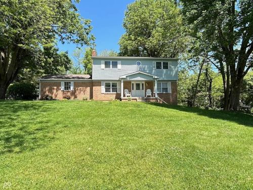 15830 E Lake Shore Dr N, Hope, IN, 47246-9783 | Card Image