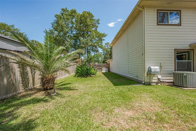 18580 Wisp Willow Way, House other with 3 bedrooms, 3 bathrooms and 2 parking in Porter TX | Image 41