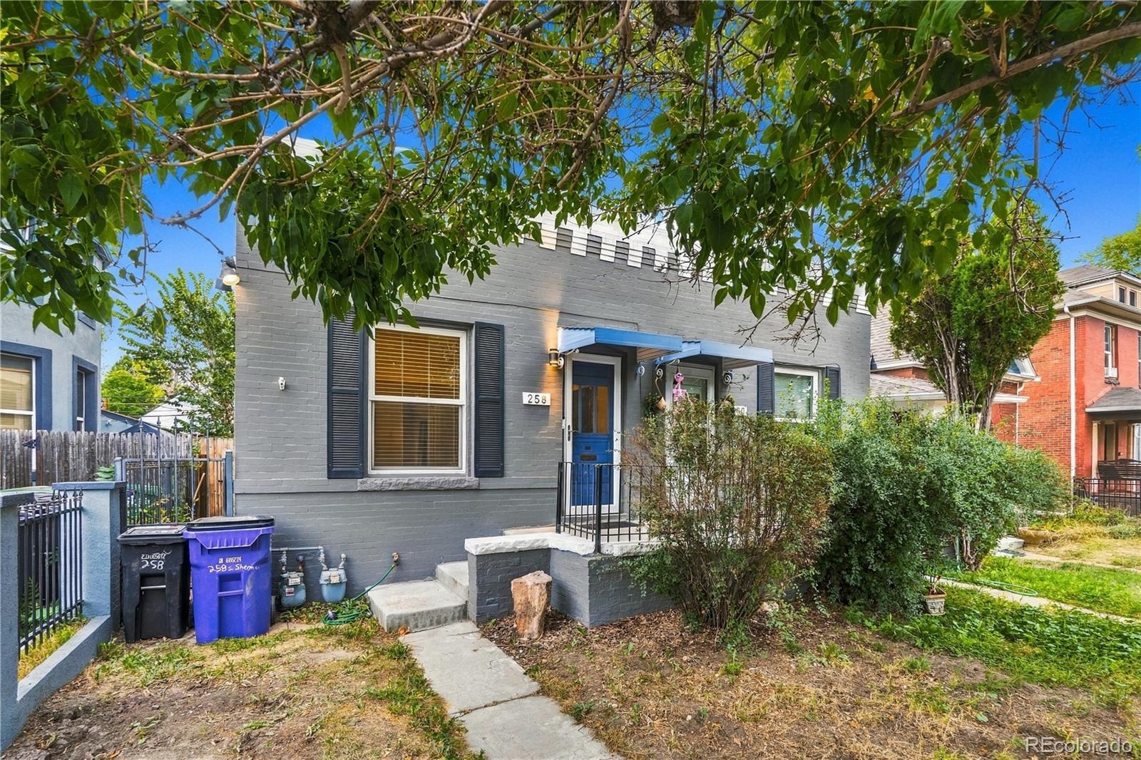 Residential in Denver