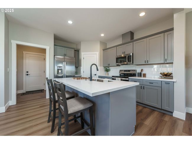 9 - 4007 Sw Myrtle Aly, House attached with 3 bedrooms, 3 bathrooms and 1 parking in Gresham OR | Image 11
