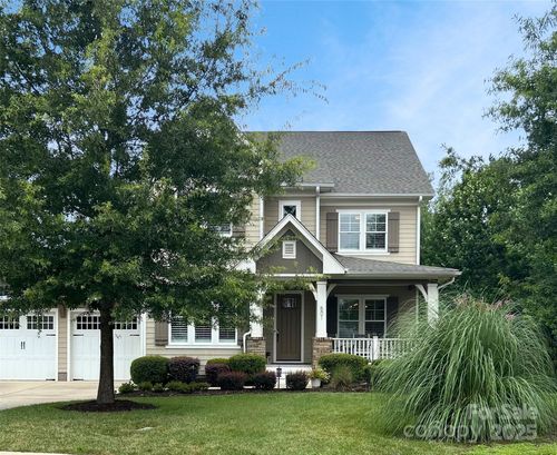 501 Preservation Dr, Fort Mill, SC, 29715-9614 | Card Image