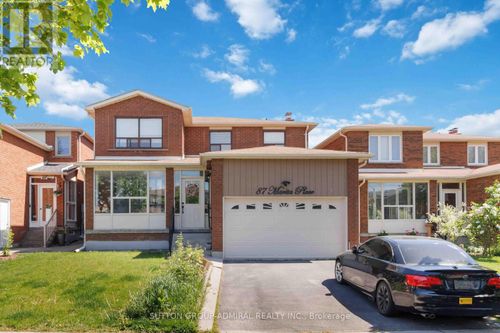 87 Marita Pl, Concord, ON, L4K3J5 | Card Image