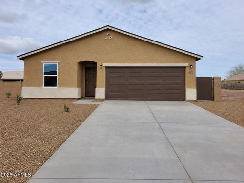 8592 W Oneida Dr, Arizona City, AZ, 85123-7342 | Card Image