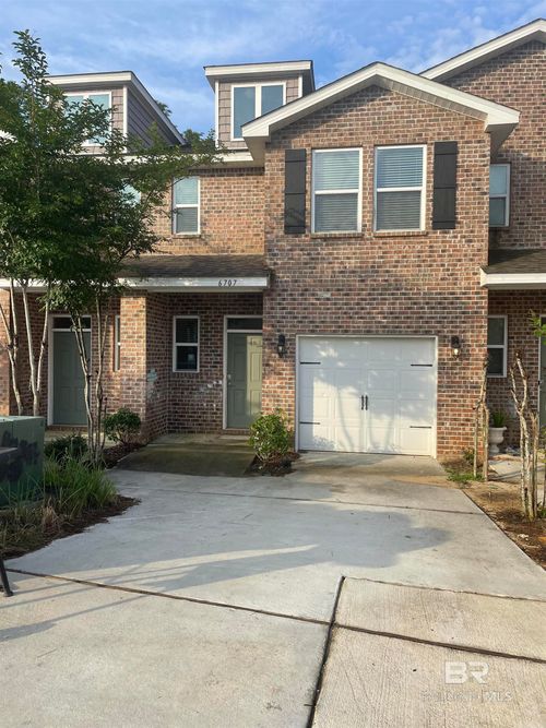 6707 Spaniel Dr, Spanish Fort, AL, 36527-3701 | Card Image