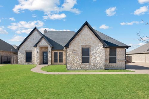 1024 Telford Trl, Crowley, TX, 76036-4681 | Card Image