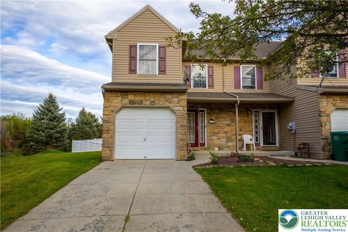 1603 Greystone Cir, ALBURTIS, PA, 18011-2723 | Card Image