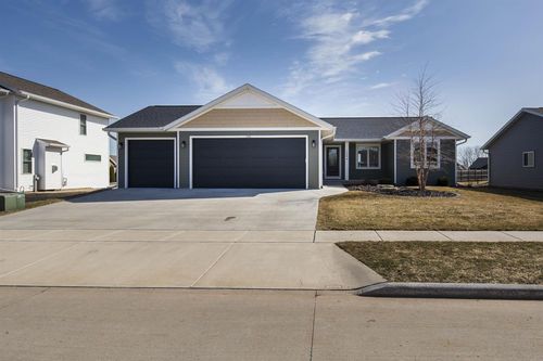 1594 Sage Crossing, OSHKOSH, WI, 54904 | Card Image