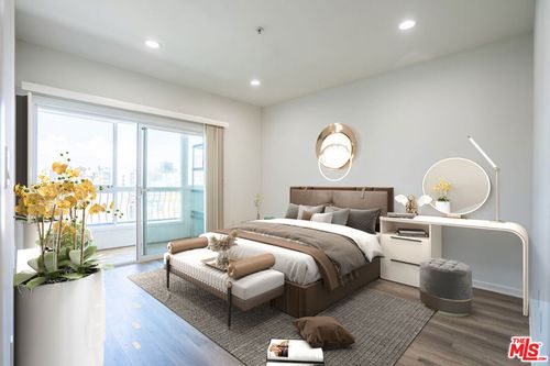 401-1037 Fedora St, Los Angeles, CA, 90006-2886 | Card Image