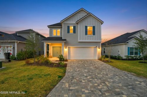 350 Brookgreen Way, St Augustine, FL, 32092-3368 | Card Image