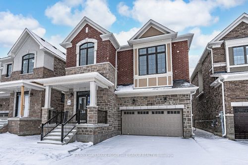 713 Mika St, Innisfil, ON, L9S0R8 | Card Image