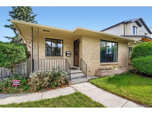 3024 W Scott Pl, Denver, CO, 80211-1426 | Card Image