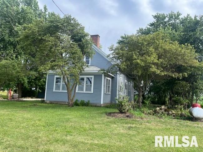 14973 N 700 Th Ave, House other with 3 bedrooms, 1 bathrooms and null parking in Cambridge IL | Image 21