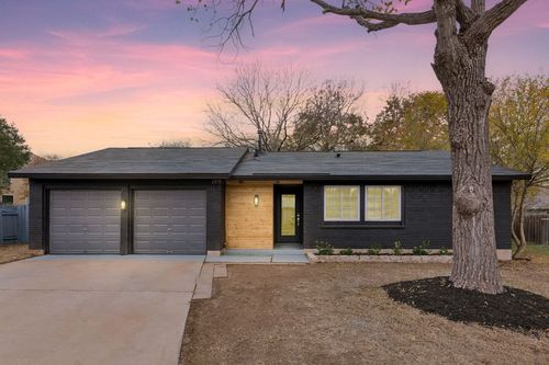 11535 Sandy Loam Trl, Austin, TX, 78750-1533 | Card Image