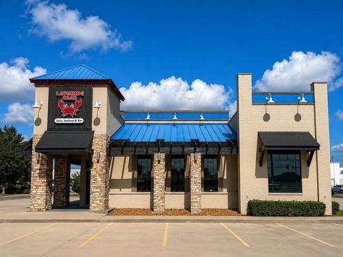 632 North Canal Boulevard, Thibodaux, LA, 70301 | Card Image