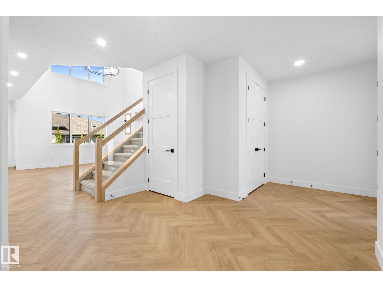 Residential in Spruce Grove 4