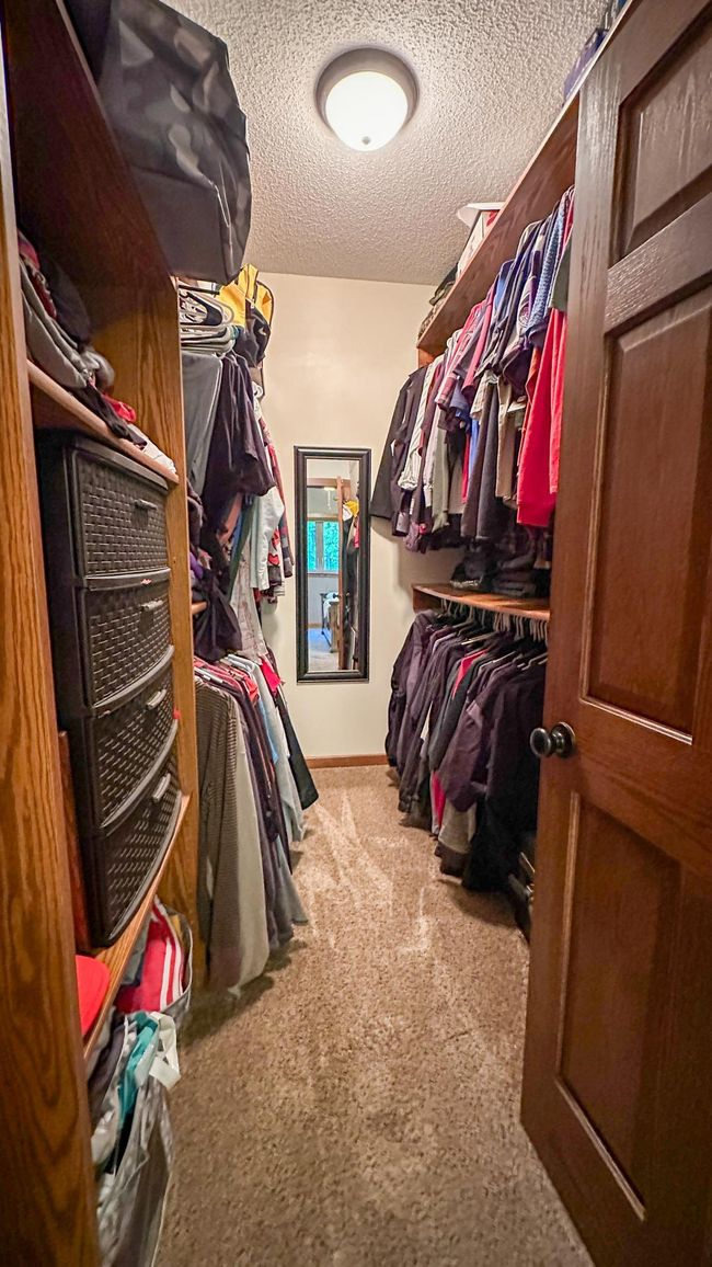 Primary Walk in closet | Image 18