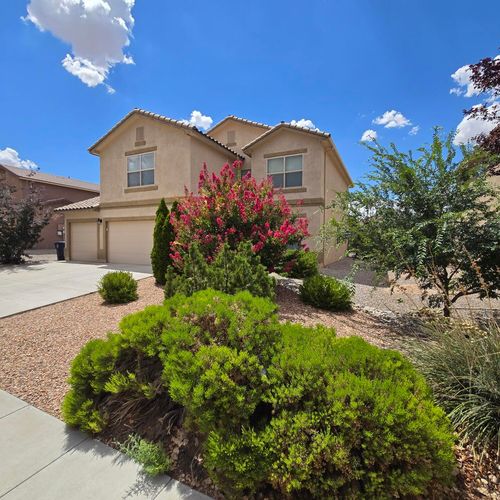 9101 Old Mill St Nw, Albuquerque, NM, 87114-5926 | Card Image