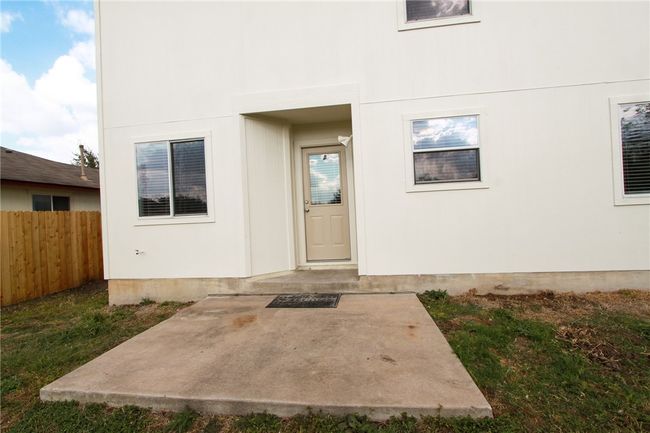 14909 Chamberlain Ct, House other with 3 bedrooms, 3 bathrooms and 4 parking in Austin TX | Image 35