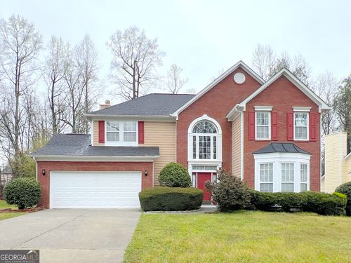 1924 Riverlanding Cir, Lawrenceville, GA, 30046-2840 | Card Image