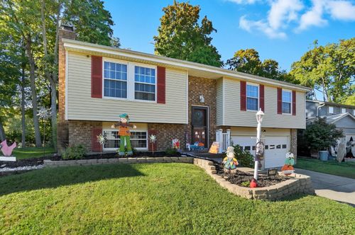2598 Maple Tree Ct, Reading, OH, 45236-1165 | Card Image