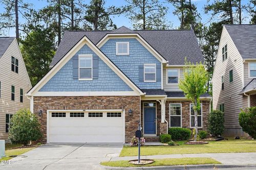 864 Bay Bouquet Ln, Apex, NC, 27523-9316 | Card Image
