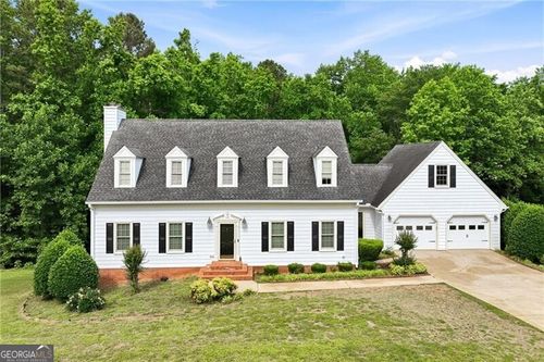 3608 Maple Forge Ln, Gainesville, GA, 30504-5763 | Card Image