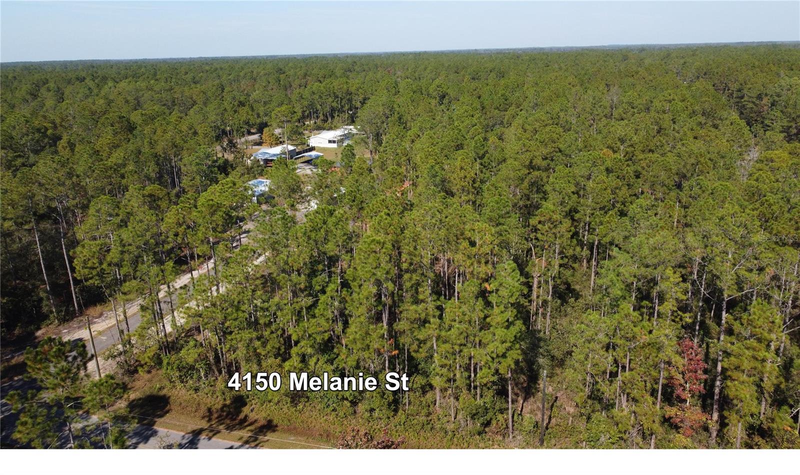 Land in HASTINGS 5