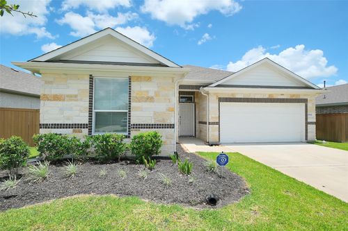 1234 Scarlet Creek Dr, Rosharon, TX, 77583-4176 | Card Image