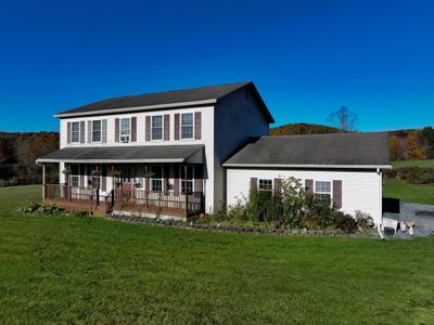 4 Woodward Road, House other with 3 bedrooms, 2 bathrooms and null parking in Fairfax VT | Image 1