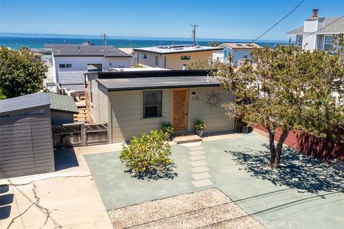 1998 Circle Dr, Cayucos, CA, 93430-1464 | Card Image
