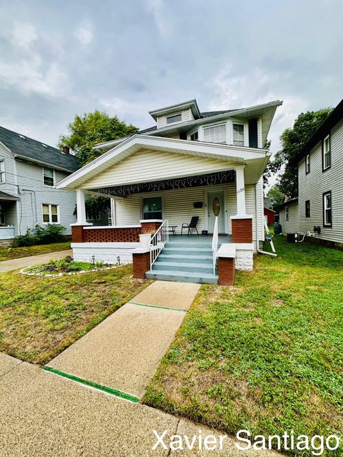 1139 Alexander St, Grand Rapids, MI, 49507-1456 | Card Image