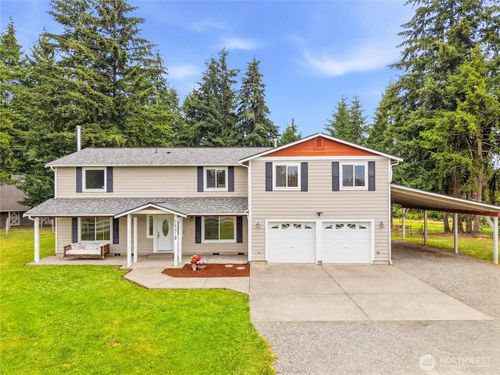 14418 Avis Lane Se, Yelm, WA, 98597 | Card Image