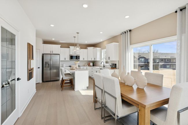 *Photo of model home, actual features may vary | Image 6