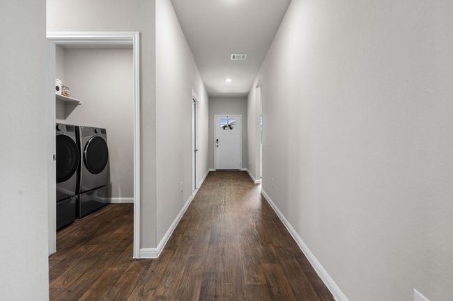 208 Bunting Ln, House other with 4 bedrooms, 2 bathrooms and 4 parking in Bertram TX | Image 21