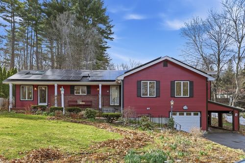 15 Old Marlboro Rd, Maynard, MA, 01754-2150 | Card Image