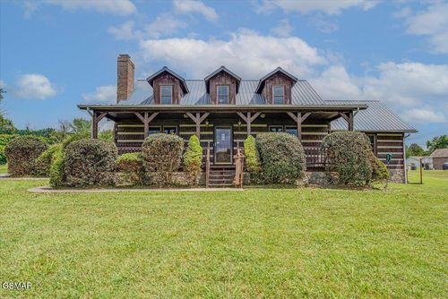 1540 Kidwell Ridge Rd, Morristown, TN, 37814-1720 | Card Image