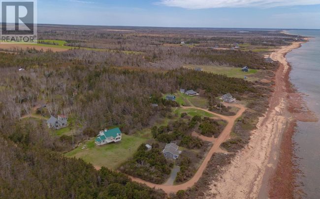 53 Sherry Lane, Home with 3 bedrooms, 2 bathrooms and null parking in Savage Harbour PE | Image 32