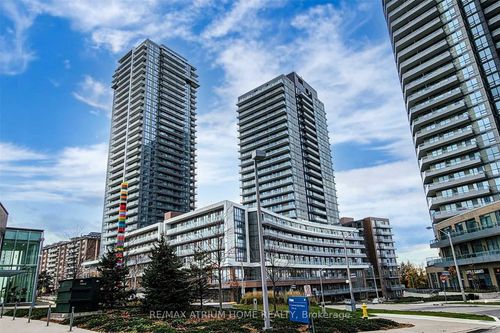 1701-38 Forest Manor Rd, North York, ON, M2J0H4 | Card Image