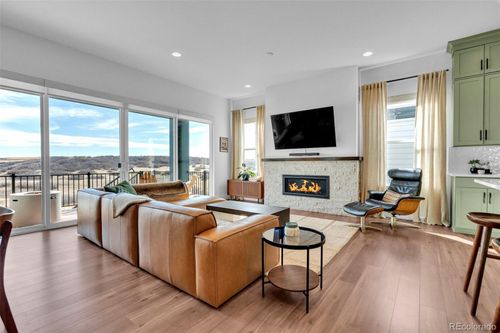 6984 Rim Ridge Way, Castle Pines, CO, 80108-9575 | Card Image